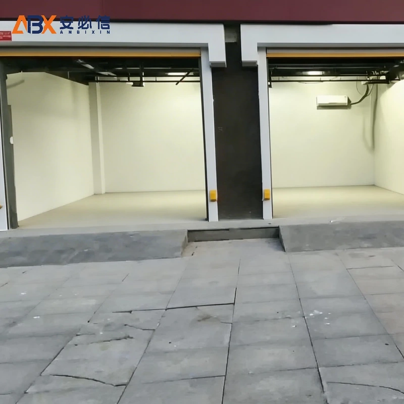 梧州高速门